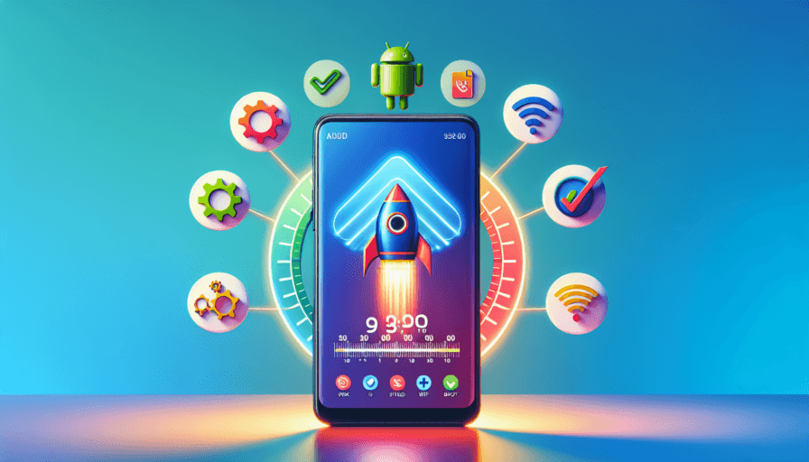 Cómo mejorar la velocidad de conexión con trucos Android