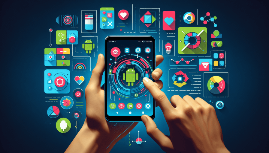 Consejos para personalizar tu teléfono Android fácilmente