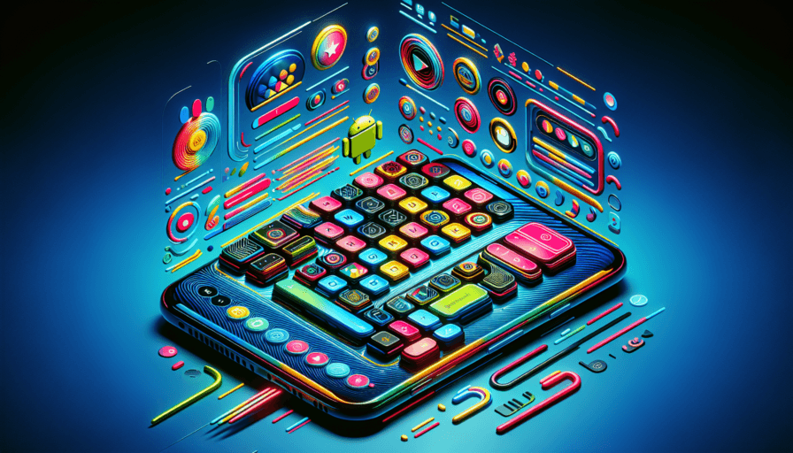 Mejores trucos Android para personalizar el teclado virtual