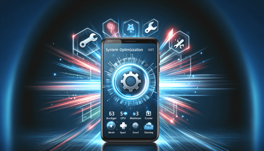 Trucos Android para mejorar la velocidad del sistema