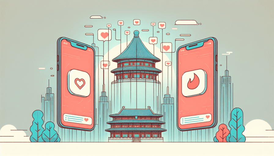 tantan tinder china