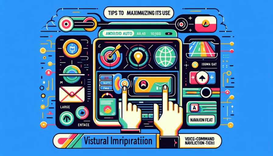 Android Auto: 10 trucos secretos para exprimir tu coche conectado