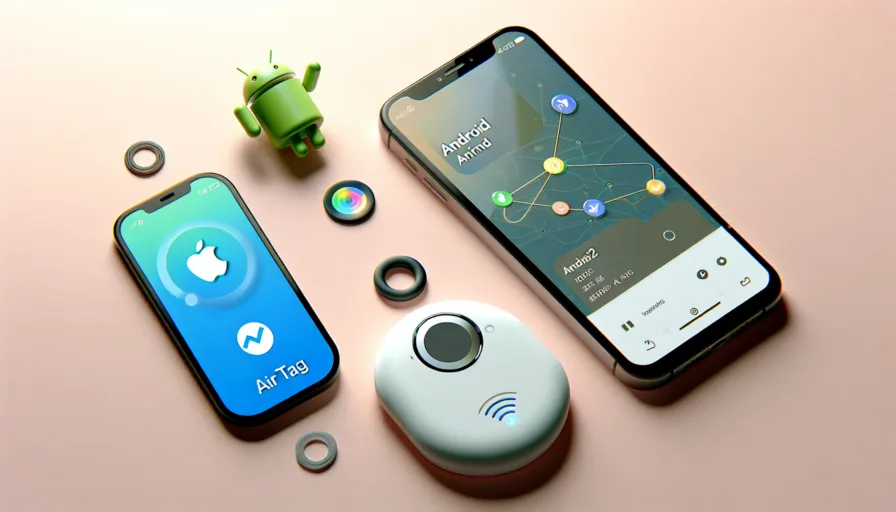 ¿Se puede usar AirTag en Android? Descubre la verdad