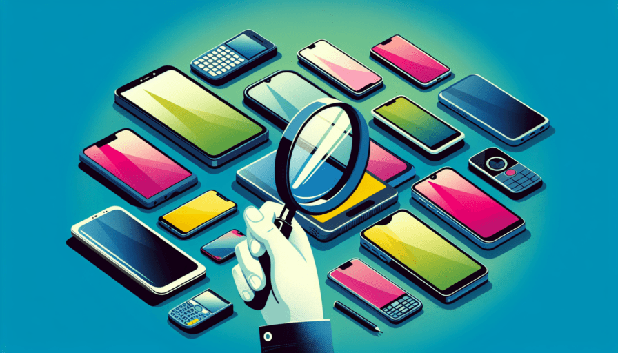 como decidir el movil adecuado