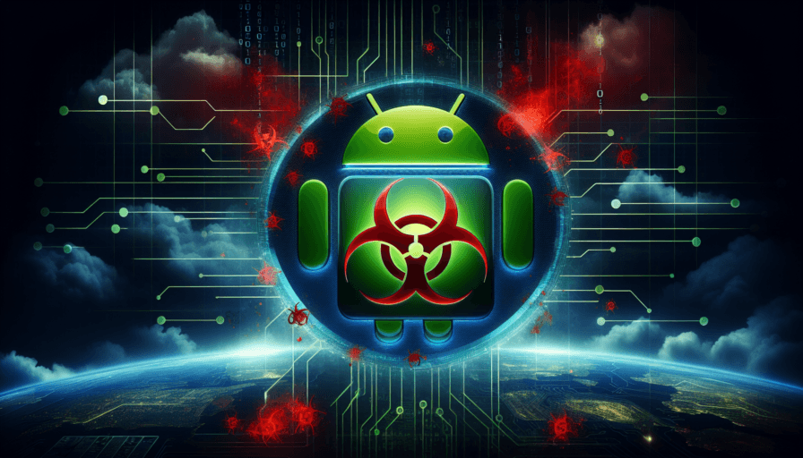 ¡Alerta! El virus más destructivo para tu Android te acecha