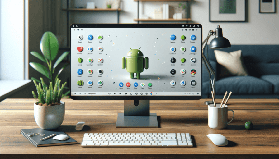 Los 7 Mejores Emuladores Android para PC: Juega como un Pro