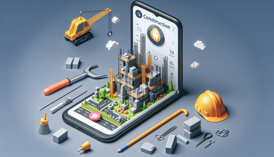 Los 7 Mejores Juegos de Construcción para Android que Amarás