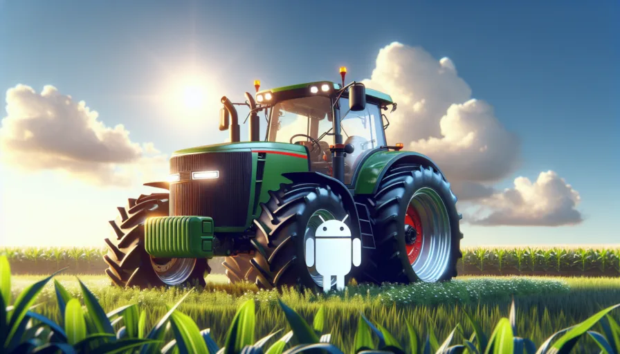 Juegos de Tractores: ¡Conviértete en el Mejor Granjero!