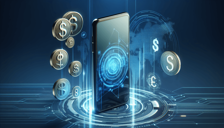 precio medio de un movil en 2025