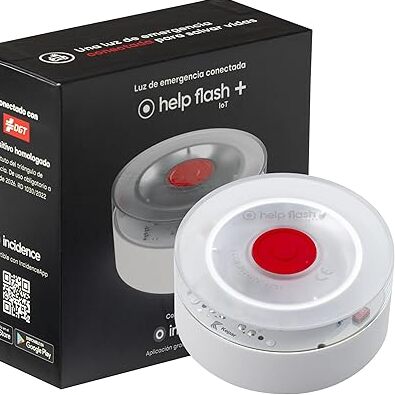 myIncidence Help Flash IoT